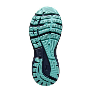 Brooks Adrenaline GTS 23 Running Shoe (Women) - Blue Glass/Nile Blue/Marina Athletic - Running - The Heel Shoe Fitters