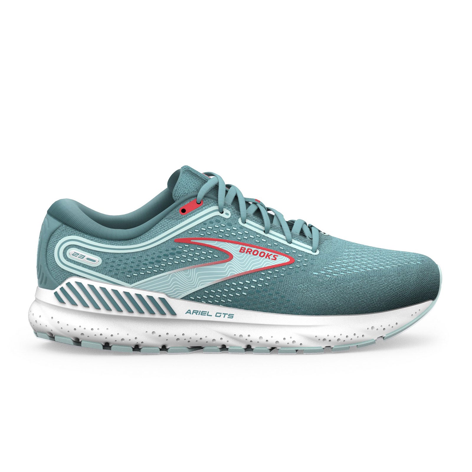 Brooks store ariel 7.5