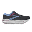 Brooks Ghost Max Running Shoe (Women) - Ebony/Open Air/Lilac Rose Athletic - Running - The Heel Shoe Fitters