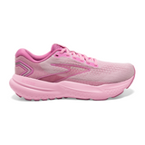 Brooks Glycerin 21 Running Shoe (Women) - Pink Lady/Fuchsia Pink Athletic - Running - Neutral - The Heel Shoe Fitters