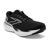 Brooks Glycerin GTS 21 Running Shoe (Women) - Black/Grey/White Athletic - Running - The Heel Shoe Fitters