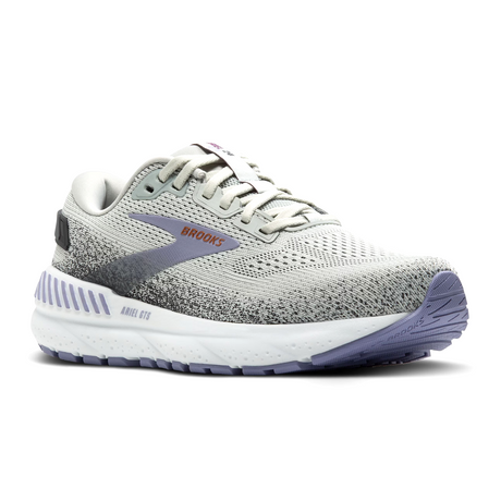 Brooks Ariel GTS 24 Running Shoe (Women) Athletic - Running - Motion Control - The Heel Shoe Fitters