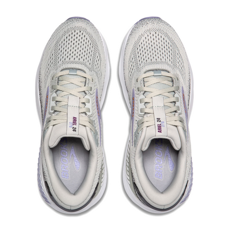 Brooks Ariel GTS 24 Running Shoe (Women) Athletic - Running - Motion Control - The Heel Shoe Fitters