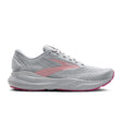 Brooks Adrenaline GTS 24 Running Shoe (Women) - Alloy/White/Zephyr Athletic - Running - Stability - The Heel Shoe Fitters