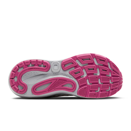 Brooks Adrenaline GTS 24 Running Shoe (Women) - Alloy/White/Zephyr Athletic - Running - Stability - The Heel Shoe Fitters