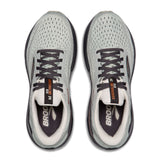 Brooks Adrenaline GTS 24 Running Shoe (Women) - Mercury/Ebony/Copper Athletic - Running - Stability - The Heel Shoe Fitters