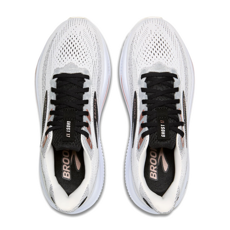 Brooks Ghost 17 Running Shoe (Women) Athletic - Running - Neutral - The Heel Shoe Fitters