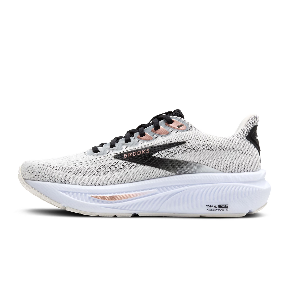 Brooks Ghost 17 Running Shoe (Women) Athletic - Running - Neutral - The Heel Shoe Fitters