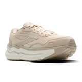 Brooks Ghost Max SE Running Shoe (Women) - Almond Peach/Chateau/Coconut Athletic - Running - Cushion - The Heel Shoe Fitters