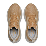 Brooks Glycerin 22 Running Shoe (Women) - Taffy/Moonbeam/Essence Athletic - Running - Neutral - The Heel Shoe Fitters