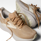 Brooks Glycerin 22 Running Shoe (Women) - Taffy/Moonbeam/Essence Athletic - Running - Neutral - The Heel Shoe Fitters