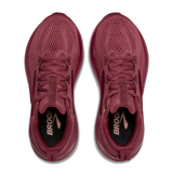 Brooks Glycerin 22 Running Shoe (Women) - Berry/Burgundy/Rose Athletic - Running - Neutral - The Heel Shoe Fitters