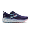 Brooks Glycerin GTS 22 Running Shoe (Women) - Blue Ribbon/Peacoat/Dianthus Athletic - Running - Stability - The Heel Shoe Fitters