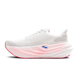 Brooks Glycerin Max Running Shoe (Women) - White/Black/Diva Pink Athletic - Running - Cushion - The Heel Shoe Fitters