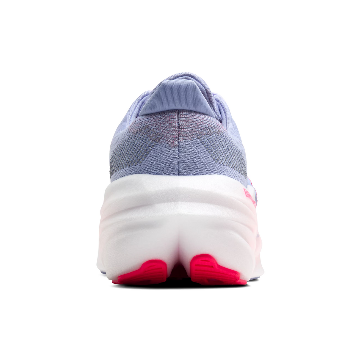 Brooks Glycerin Max Running Shoe (Women) - Blue Heron/Diva Pink/White Athletic - Running - Cushion - The Heel Shoe Fitters