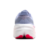 Brooks Glycerin Max Running Shoe (Women) - Blue Heron/Diva Pink/White Athletic - Running - Cushion - The Heel Shoe Fitters