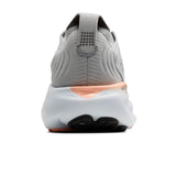 Brooks Adrenaline GTS 25 Running Shoe (Women) - Grey/Blackened Pearl/Coral Athletic - Running - Stability - The Heel Shoe Fitters