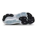 Brooks Adrenaline GTS 25 Running Shoe (Women) - Star White/Nantucket/Chrome Athletic - Running - Stability - The Heel Shoe Fitters