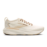 Brooks Adrenaline GTS 25 Running Shoe (Women) - Coconut/Tofu/Creme Athletic - Running - Stability - The Heel Shoe Fitters