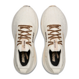 Brooks Adrenaline GTS 25 Running Shoe (Women) - Coconut/Tofu/Creme Athletic - Running - Stability - The Heel Shoe Fitters