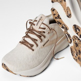 Brooks Adrenaline GTS 25 Running Shoe (Women) - Coconut/Tofu/Creme Athletic - Running - Stability - The Heel Shoe Fitters