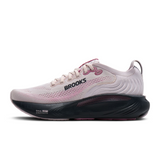 Brooks Adrenaline GTS 25 Running Shoe (Women) - Mauve/Ebony/Pink Athletic - Running - Stability - The Heel Shoe Fitters