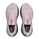 Brooks Adrenaline GTS 25 Running Shoe (Women) - Mauve/Ebony/Pink Athletic - Running - Stability - The Heel Shoe Fitters