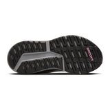 Brooks Ariel GTS 26 Running Shoe (Women) - Oyster Mushroom/Alloy/Pink Athletic - Running - Motion Control - The Heel Shoe Fitters