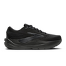 Brooks Ghost Max 3 Running Shoe (Women) - Black/Black/Ebony Athletic - Running - Cushion - The Heel Shoe Fitters