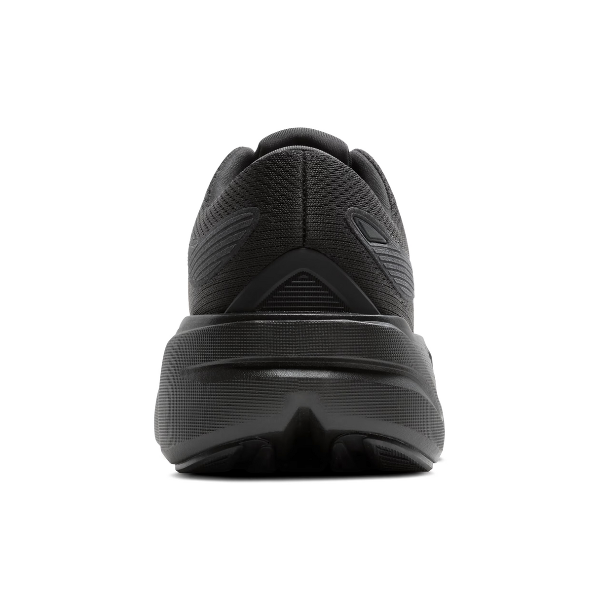 Brooks Ghost Max 3 Running Shoe (Women) - Black/Black/Ebony Athletic - Running - Cushion - The Heel Shoe Fitters