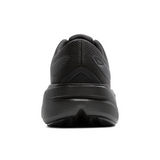 Brooks Ghost Max 3 Running Shoe (Women) - Black/Black/Ebony Athletic - Running - Cushion - The Heel Shoe Fitters