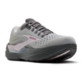 Brooks Ghost Max 3 Running Shoe (Women) - Harbor Mist/Poppy Seed/ Pink