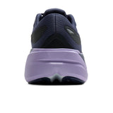 Brooks Ghost Max 3 Running Shoe (Women) - Nightshadow/Ebony/Purple Athletic - Running - Cushion - The Heel Shoe Fitters