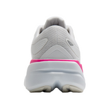 Brooks Ghost Max 3 Running Shoe (Women) - White/Moonlight/Pink
