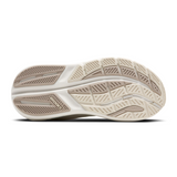 Brooks Ghost Max 3 Running Shoe (Women) - Coconut/Chateau Grey/Blue Athletic - Running - Cushion - The Heel Shoe Fitters