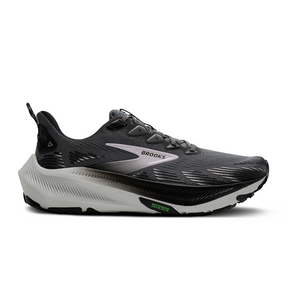 Brooks Ghost Trail Running Shoe (Women) Athletic - Running - Trail - The Heel Shoe Fitters