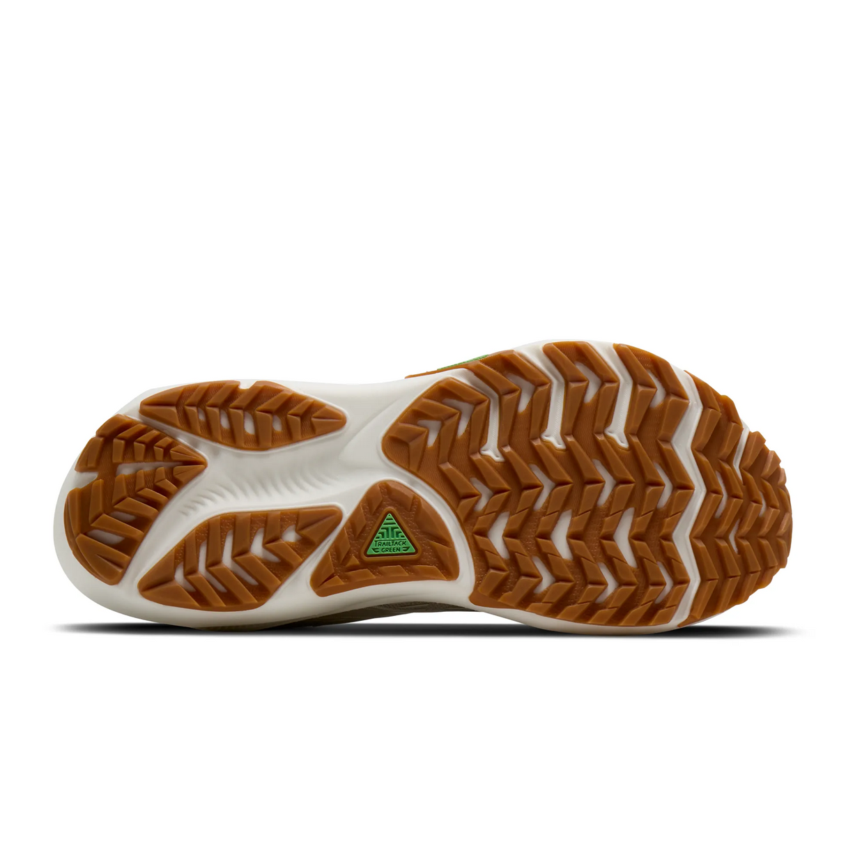 Brooks Ghost Trail Running Shoe (Women) - Coconut/Chateau/Rose Athletic - Running - Trail - The Heel Shoe Fitters