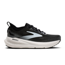 Brooks Glycerin 23 Running Shoe (Women) - Black/Grey/White
