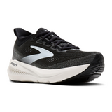 Brooks Glycerin 23 Running Shoe (Women) - Black/Grey/White