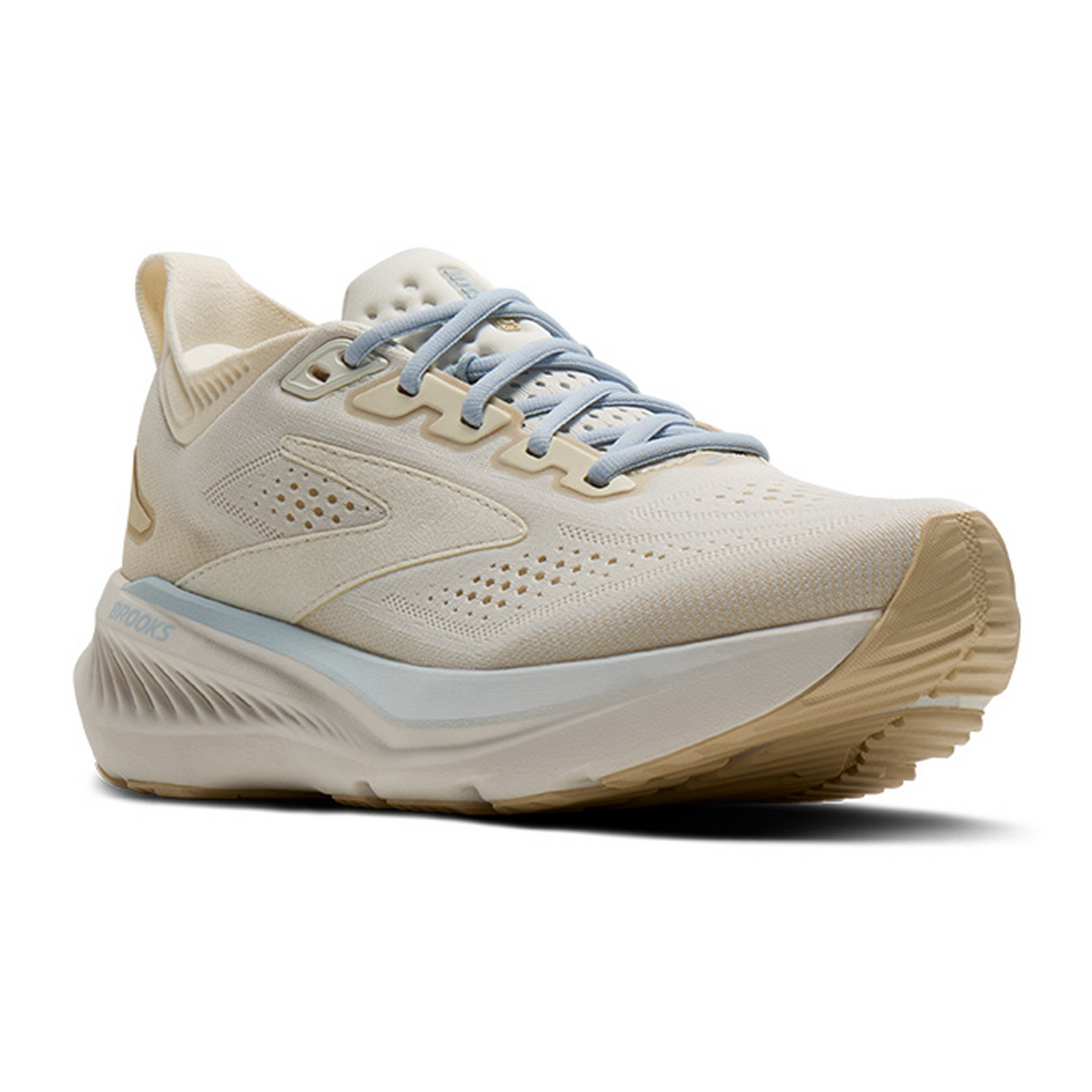 Brooks Glycerin 23 Running Shoe (Women) Athletic - Running - Neutral - The Heel Shoe Fitters