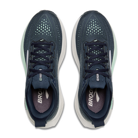 Brooks Glycerin 23 Running Shoe (Women) Athletic - Running - Neutral - The Heel Shoe Fitters