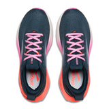 Brooks Glycerin 23 Running Shoe (Women) - Sea/Strawberry/Coral