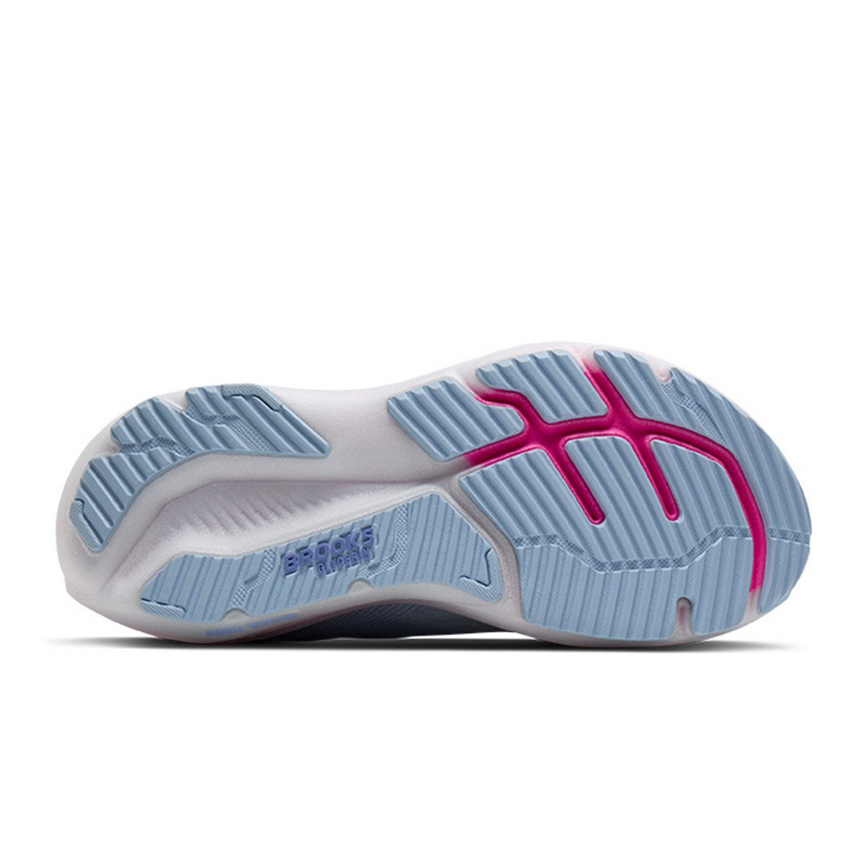 Brooks Glycerin 23 Running Shoe (Women) Athletic - Running - Neutral - The Heel Shoe Fitters