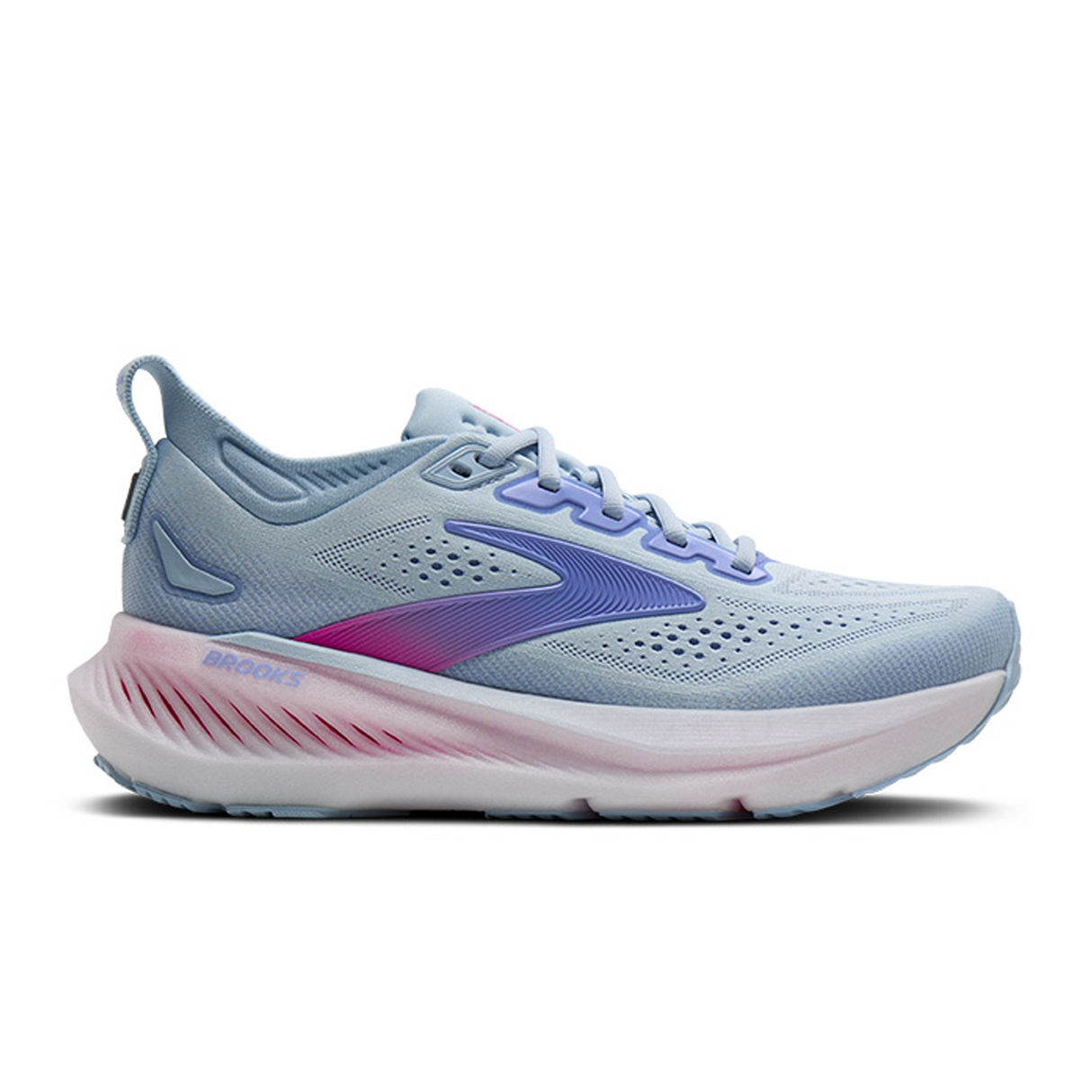 Brooks Glycerin 23 Running Shoe (Women) Athletic - Running - Neutral - The Heel Shoe Fitters
