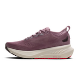 Brooks Glycerin 23 Running Shoe (Women) - Elderberry/Peppercorn/Clear