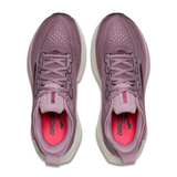 Brooks Glycerin 23 Running Shoe (Women) - Elderberry/Peppercorn/Clear