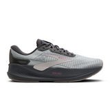 Brooks Revel Max Running Shoe (Women) - Harbor Mist/Grey/Metallic