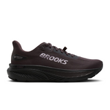 Brooks Ghost 18 GTX Running Shoe (Women) - Raisin/Black/Metallic