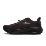 Brooks Ghost 18 GTX Running Shoe (Women) - Raisin/Black/Metallic