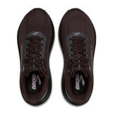 Brooks Ghost 18 GTX Running Shoe (Women) - Raisin/Black/Metallic